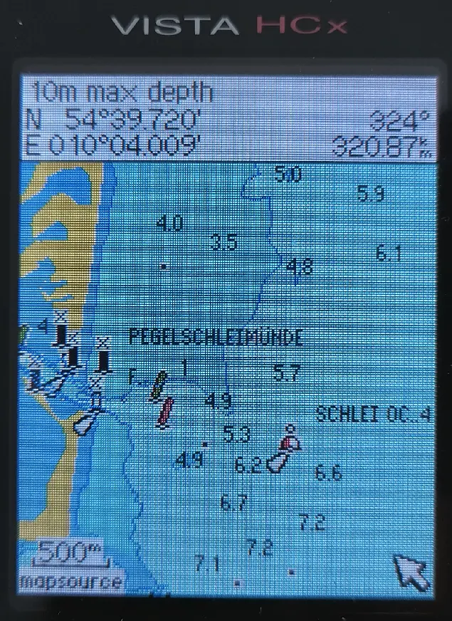 garmin